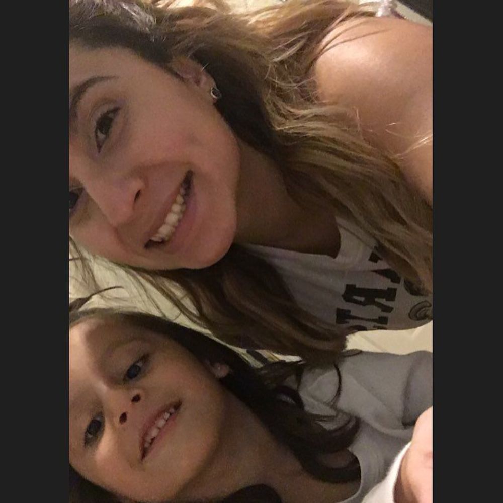 Meet your Posher, Luciee